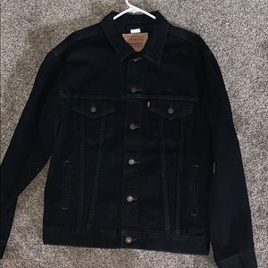 Levi’s Jeans jacket